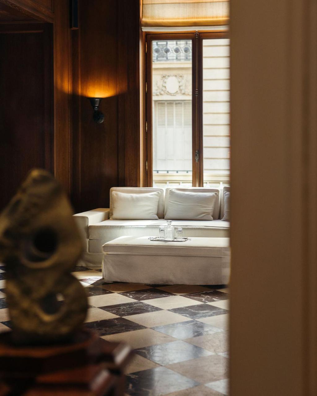 Hotel Balzac