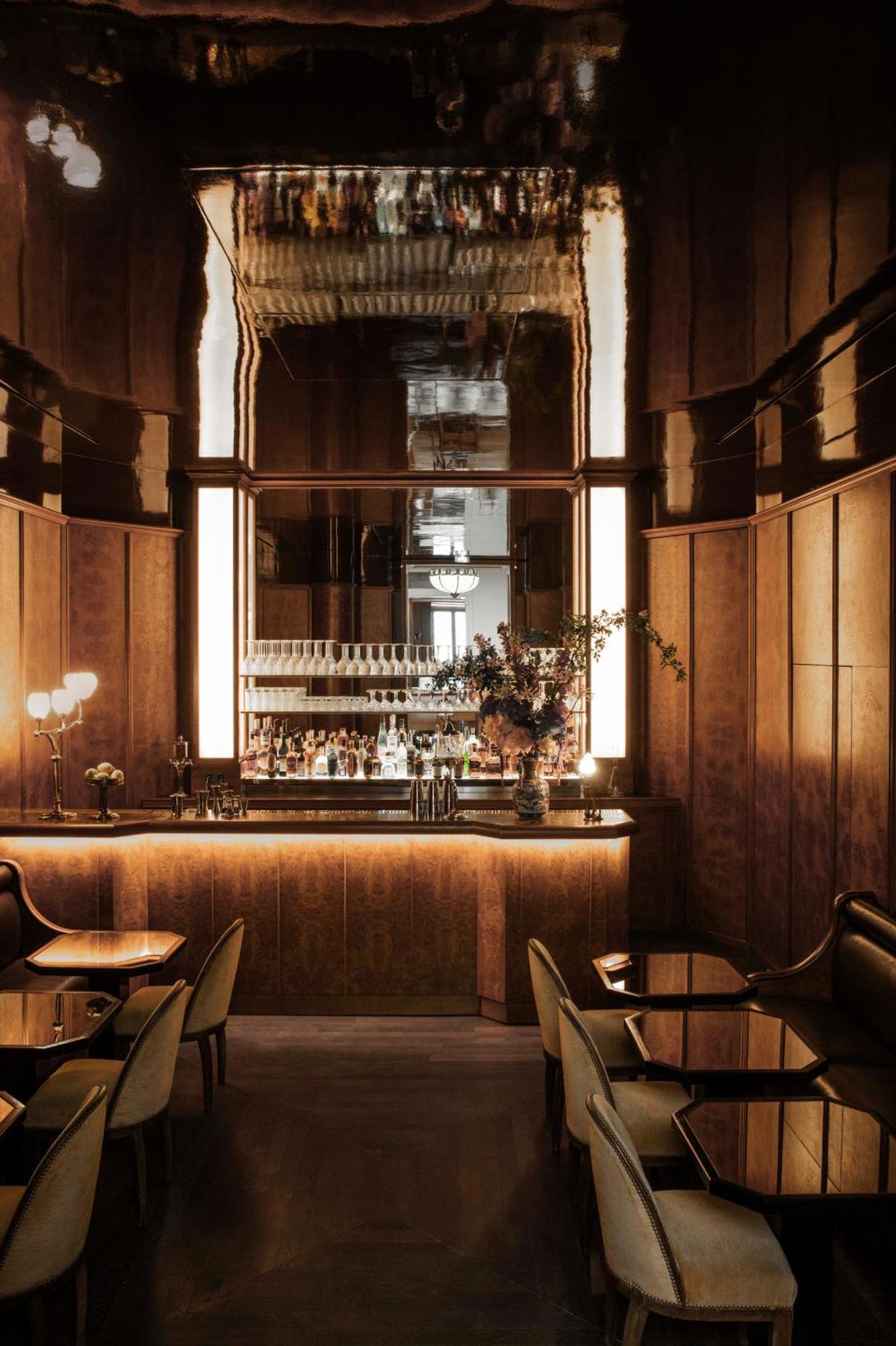 Balzac Hotel Parijs