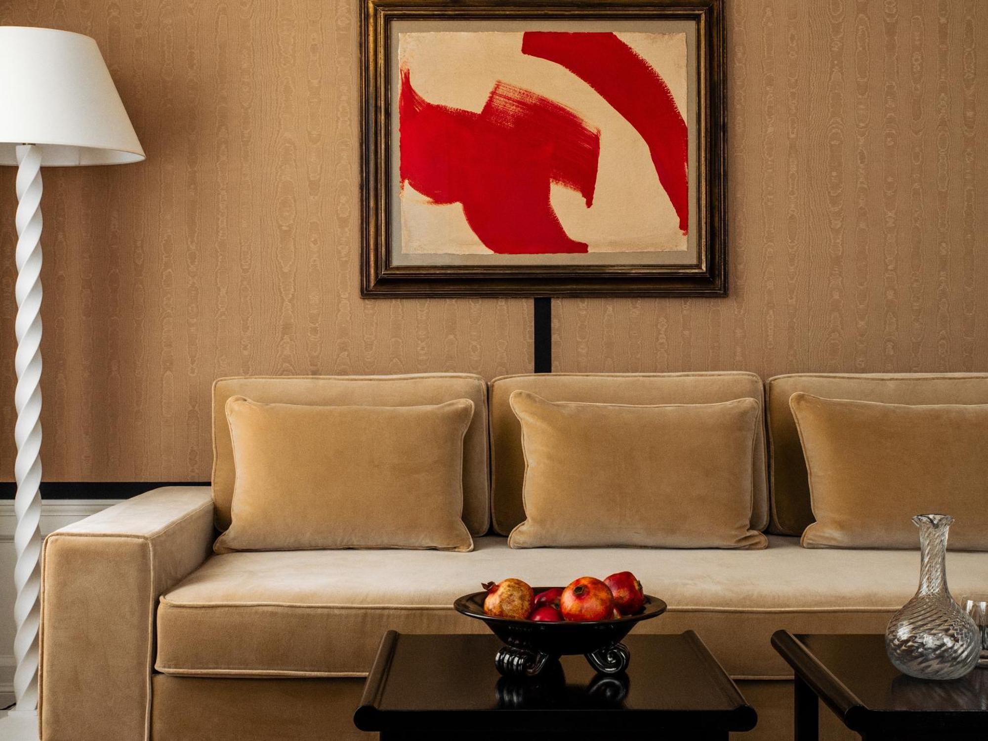 Balzac Hotel Parijs