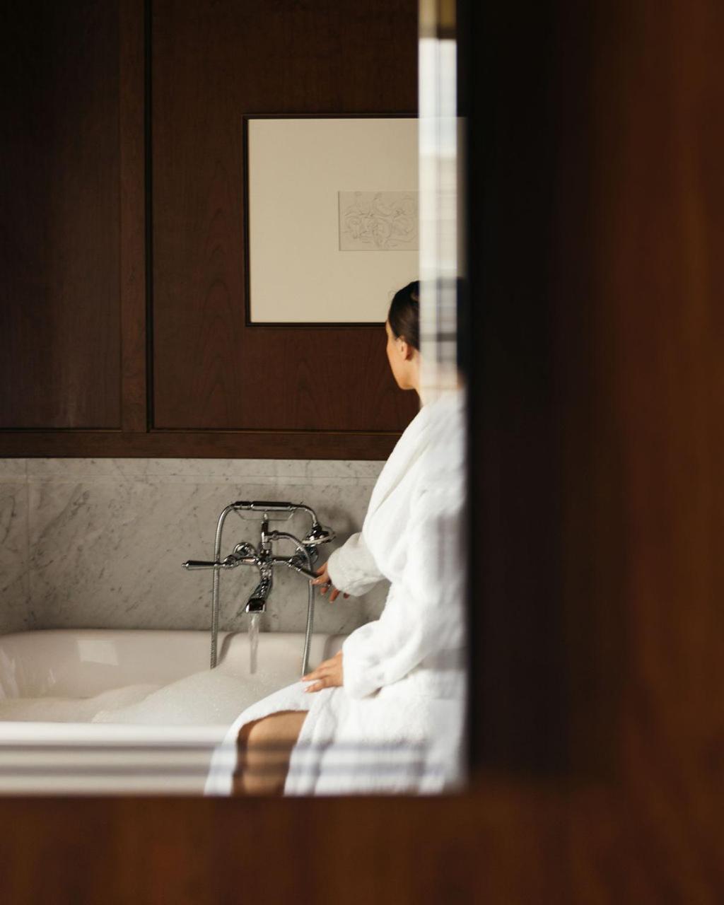 Hotel Balzac