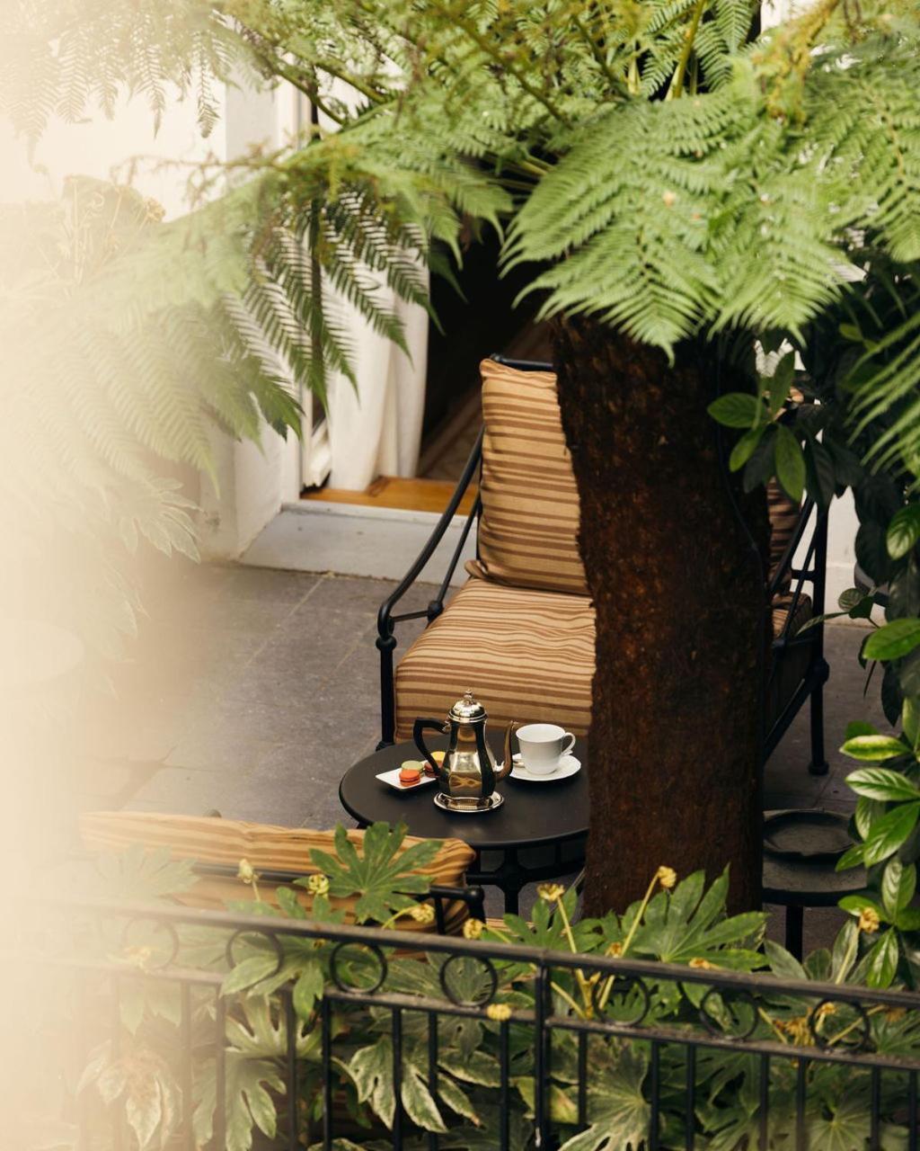 Balzac Hotel 5*